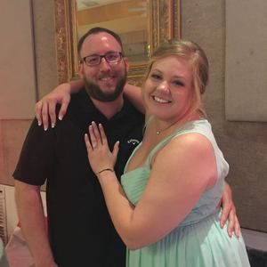 Meet your Posher, Haley